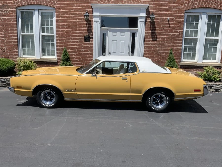 1972 Mercury - Image 2 of 7