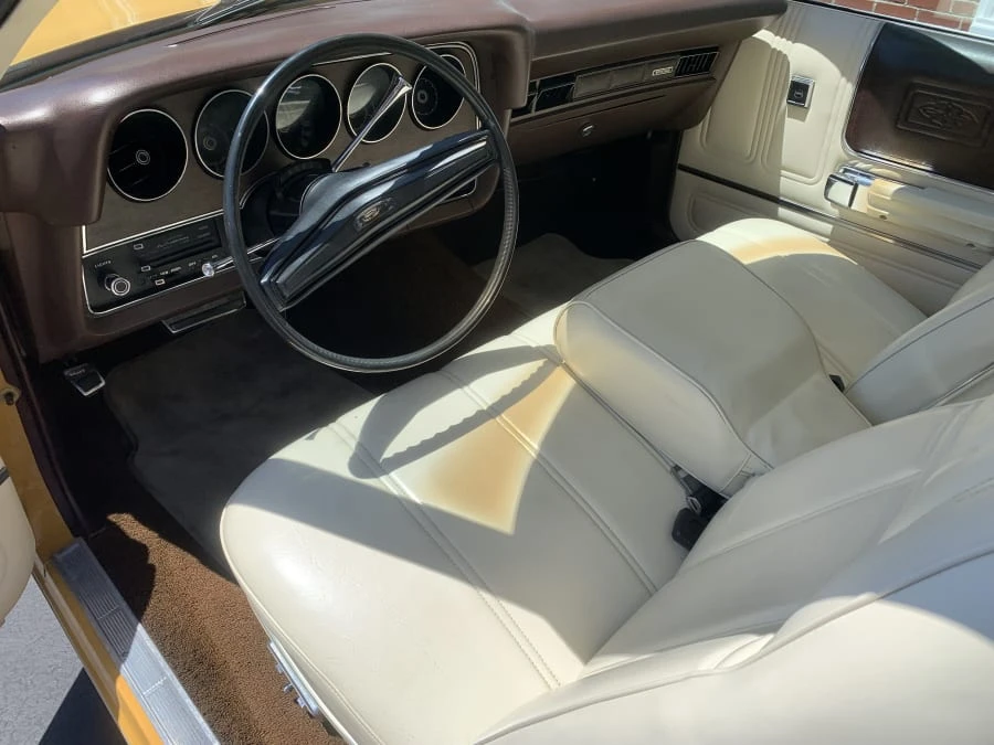 1972 Mercury - Image 4 of 7