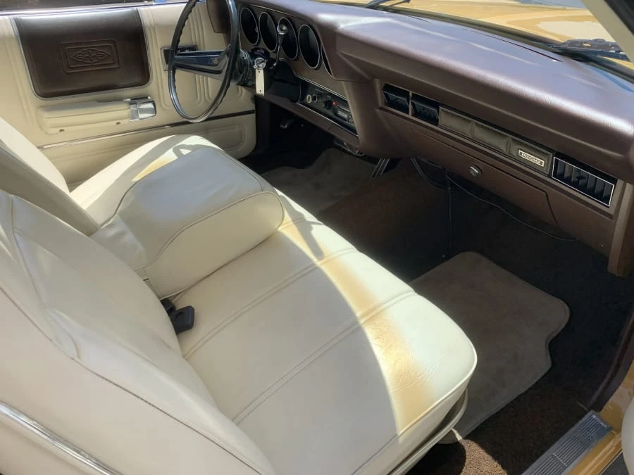 1972 Mercury - Image 5 of 7