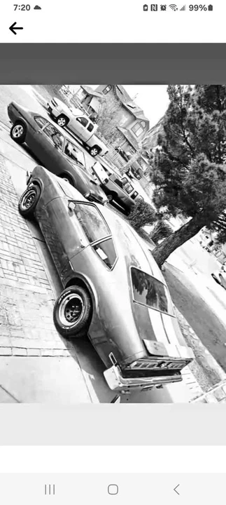 1972 Mercury Comet - Image 6 of 11