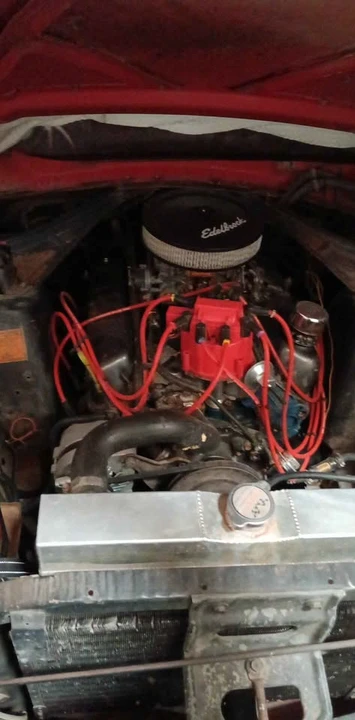 1972 Mercury Comet - Image 7 of 11