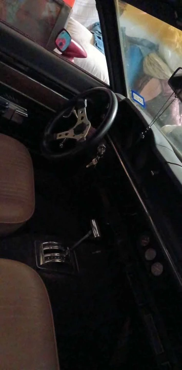 1972 Mercury Comet - Image 8 of 11
