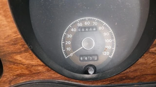 1972 Mercury Cougar 2nd Gen - Image 19 of 19