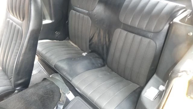 1972 Mercury Cougar 2nd Gen - Image 11 of 19