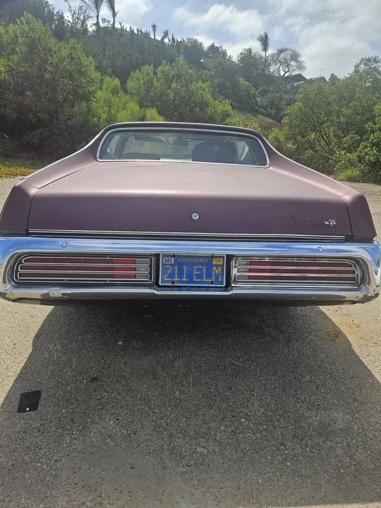 1972 Mercury Cougar 2nd Gen - Image 5 of 17