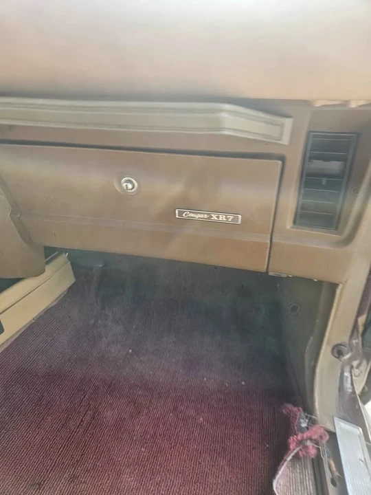 1972 Mercury Cougar 2nd Gen - Image 14 of 17