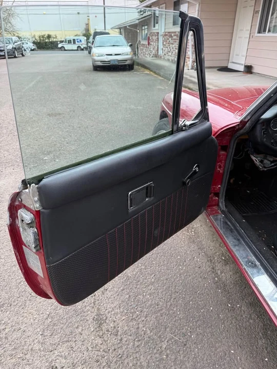1972 MG MGB GT - Image 2 of 11