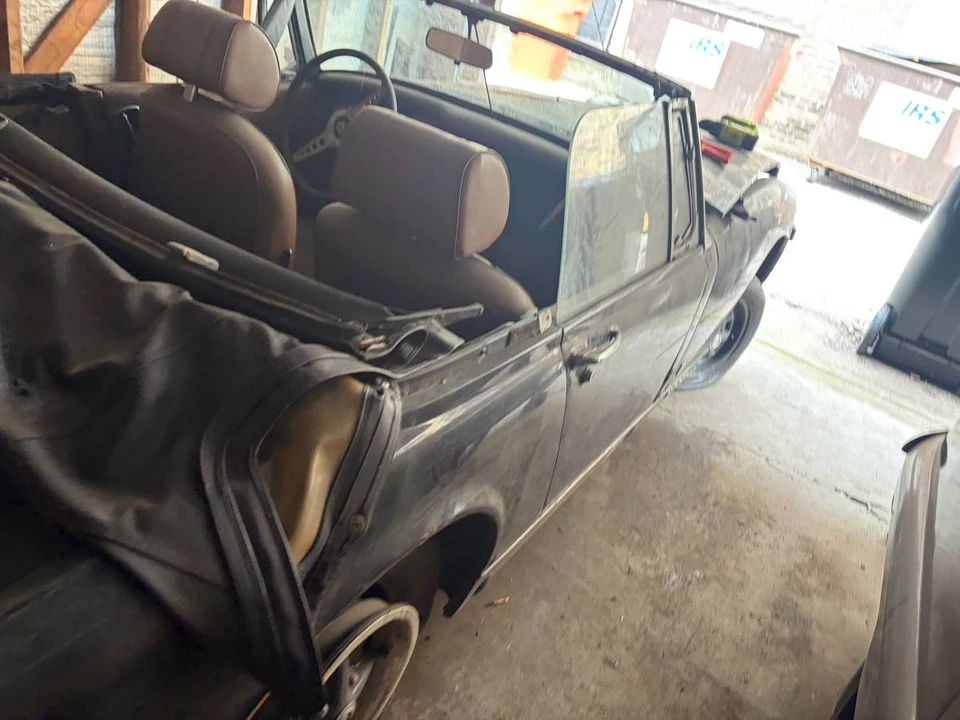 1972 MG Midget - Image 7 of 9