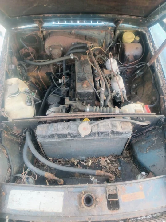 1972 MG MGB Roadster - Image 8 of 14