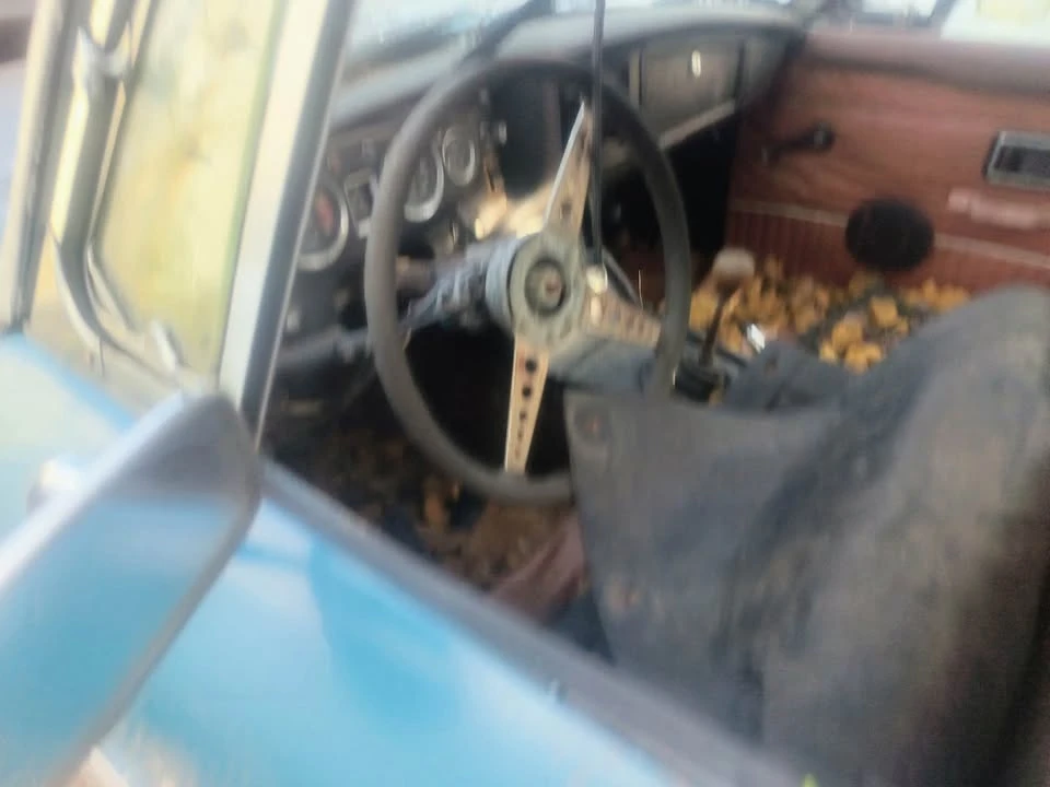 1972 MG MGB Roadster - Image 6 of 14