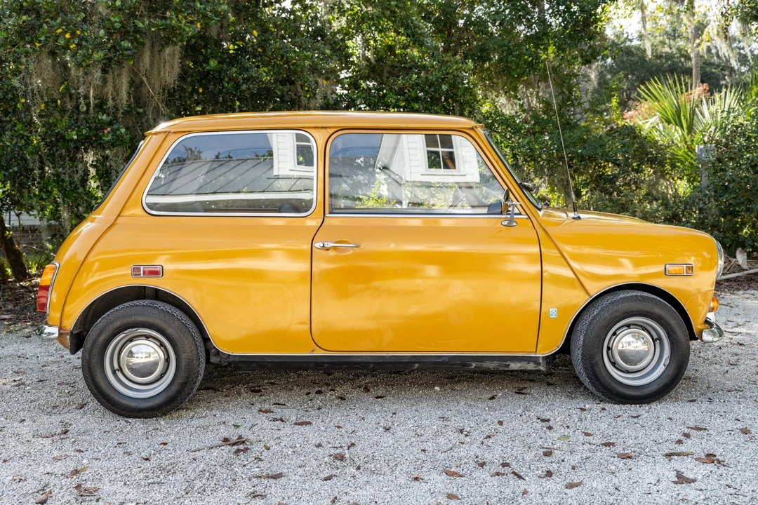 1972 Mini Mini Mark III - Image 13 of 31