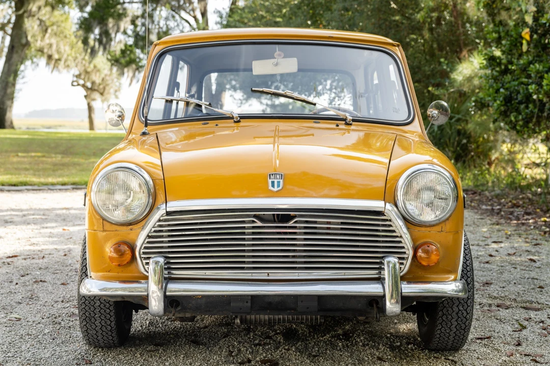 1972 Mini Mini Mark III - Image 3 of 31