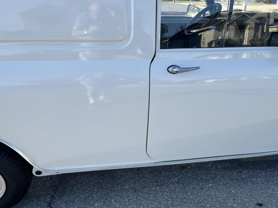 1972 Mini Mini Mark III - Image 25 of 31