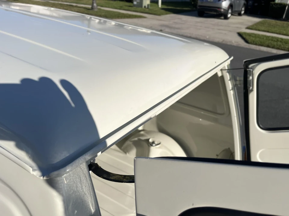 1972 Mini Mini Mark III - Image 29 of 31