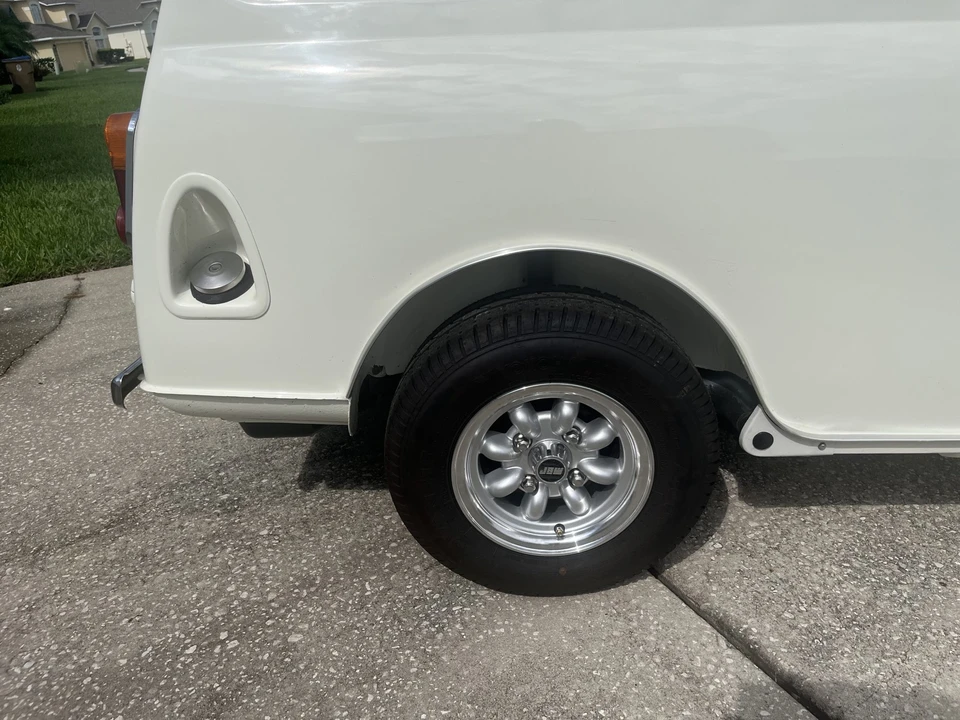 1972 Mini Mini Mark III - Image 26 of 31