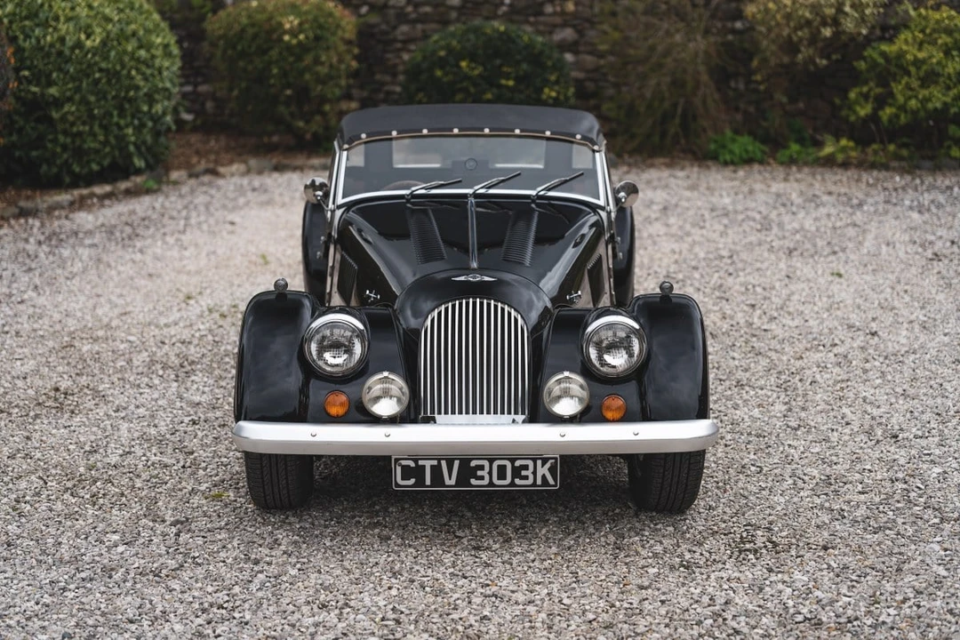 1972 Morgan Plus 8 - Image 15 of 30