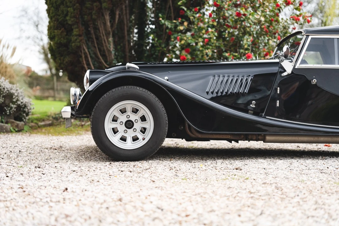 1972 Morgan Plus 8 - Image 22 of 30