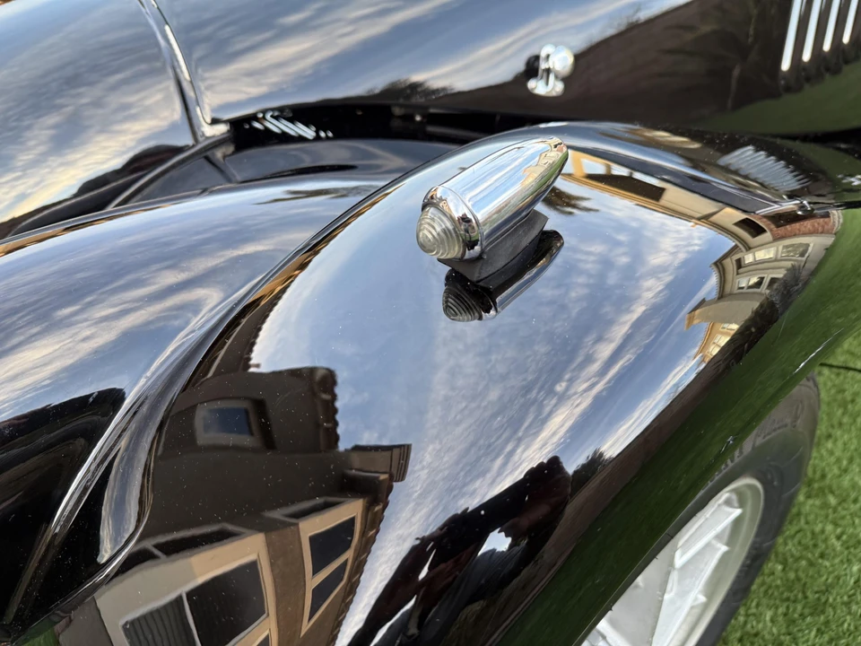 1972 Morgan Plus 8 - Image 31 of 31