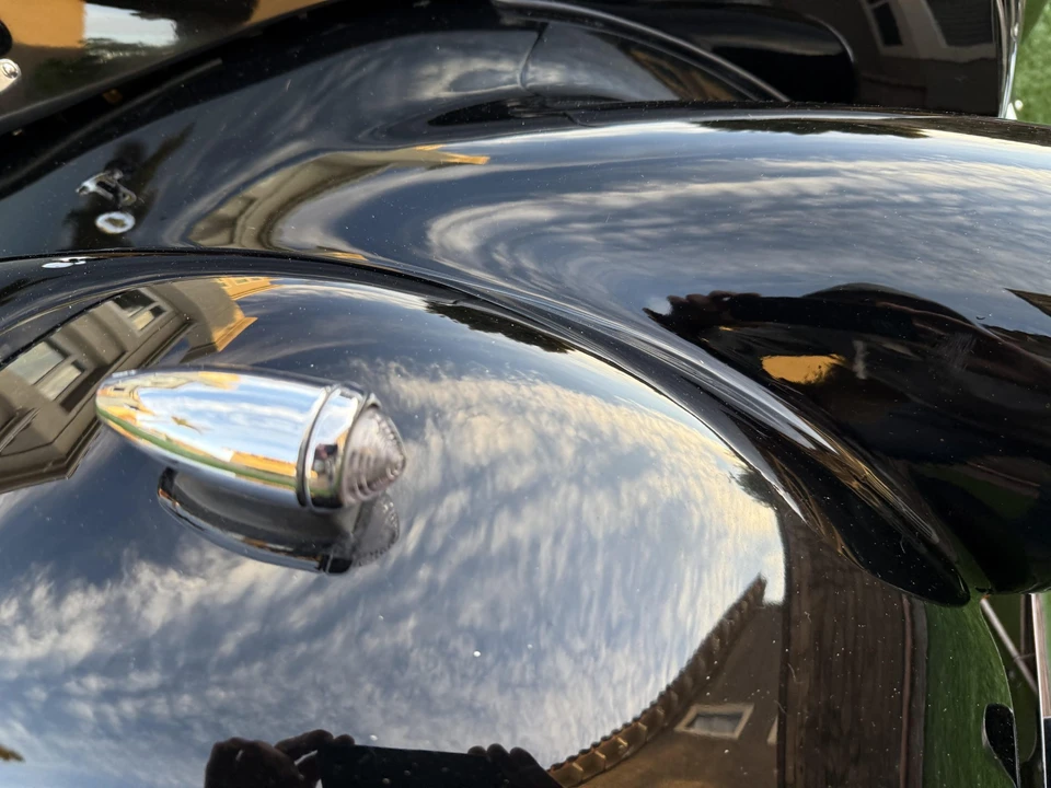 1972 Morgan Plus 8 - Image 30 of 31