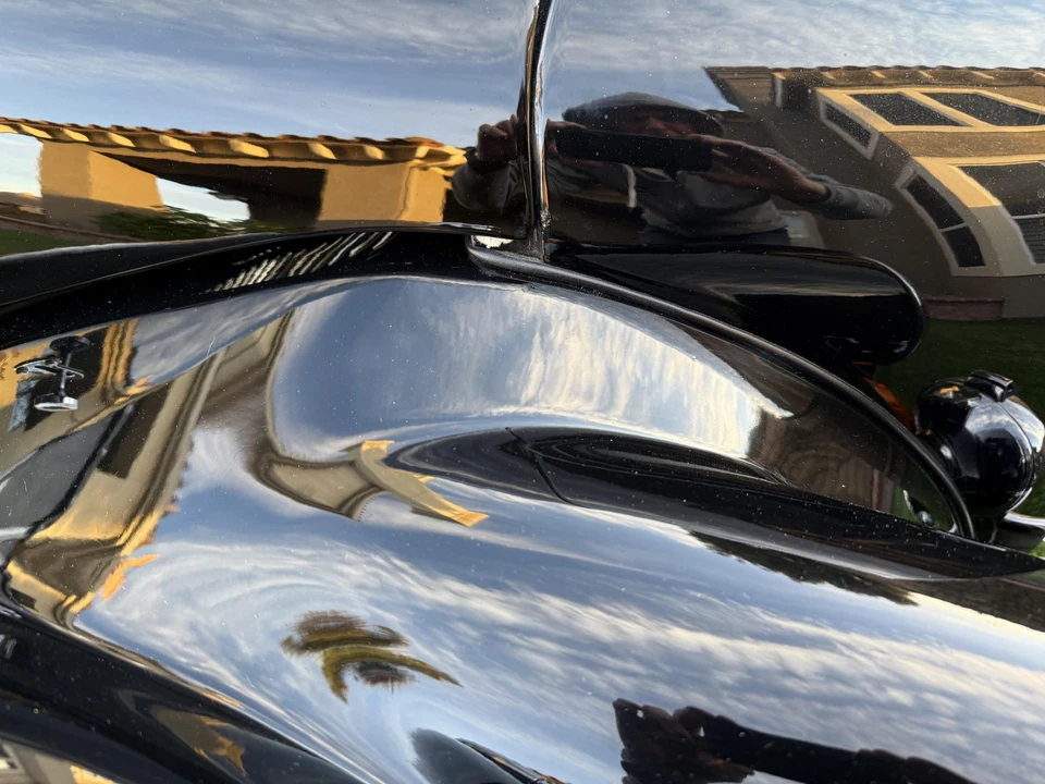 1972 Morgan Plus 8 - Image 29 of 31