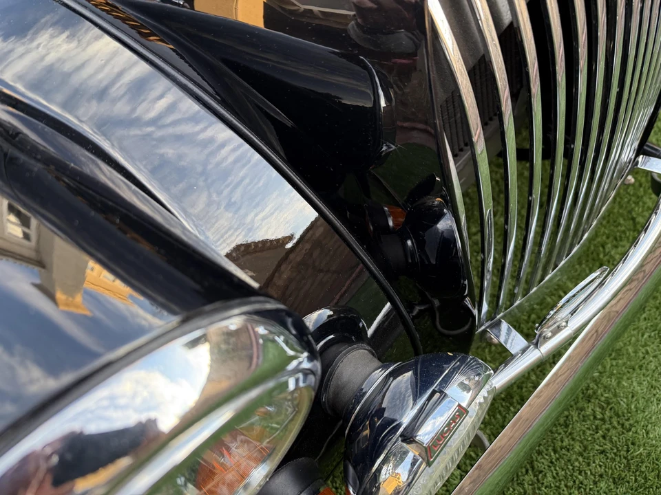 1972 Morgan Plus 8 - Image 28 of 31