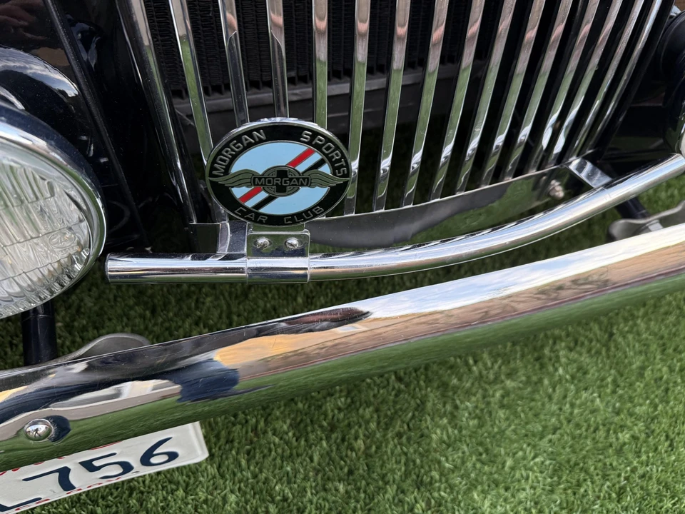 1972 Morgan Plus 8 - Image 27 of 31