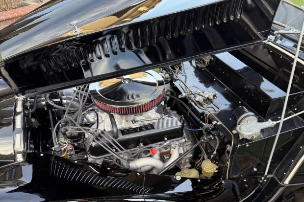 1972 Morgan Plus 8 - Image 8 of 11