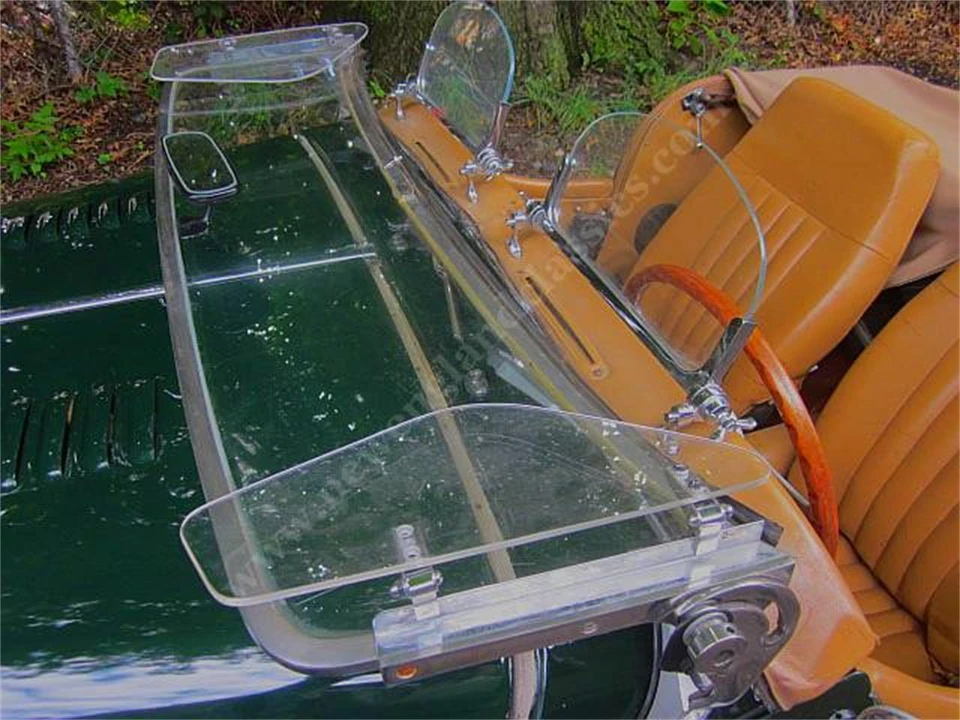 1972 Morgan 3-Wheeler - Image 10 of 31