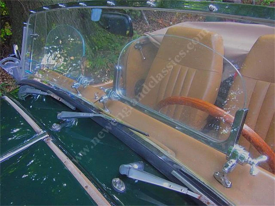 1972 Morgan 3-Wheeler - Image 23 of 31