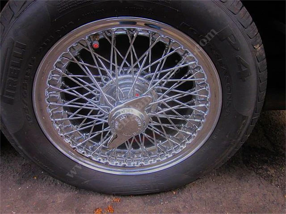 1972 Morgan 3-Wheeler - Image 30 of 31
