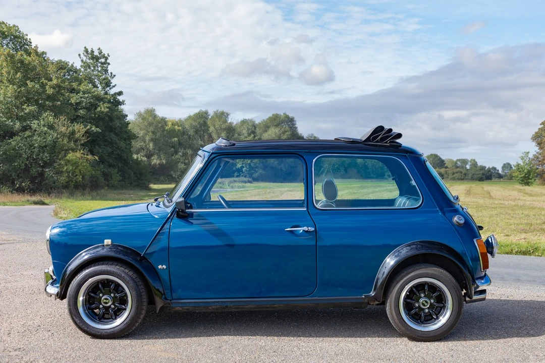 1972 Morris - Image 6 of 30