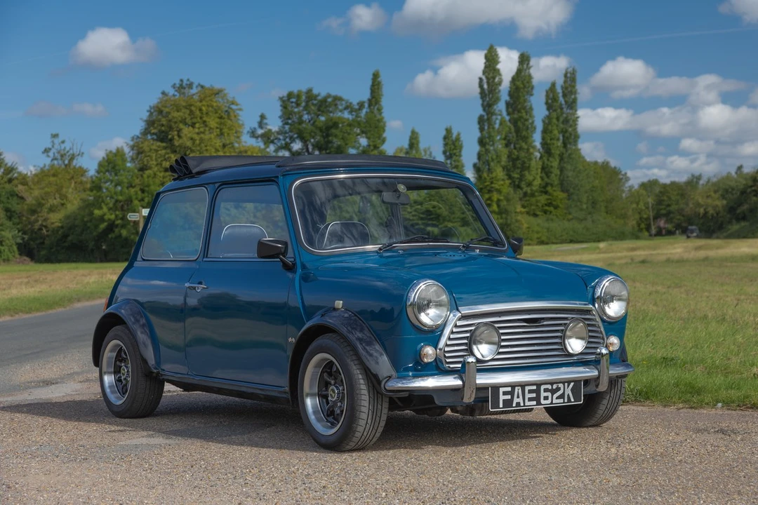 1972 Morris - Image 26 of 30