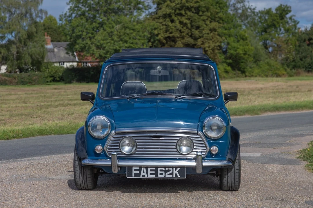 1972 Morris - Image 28 of 30