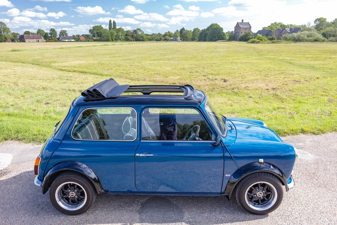 1972 Morris - Image 16 of 30