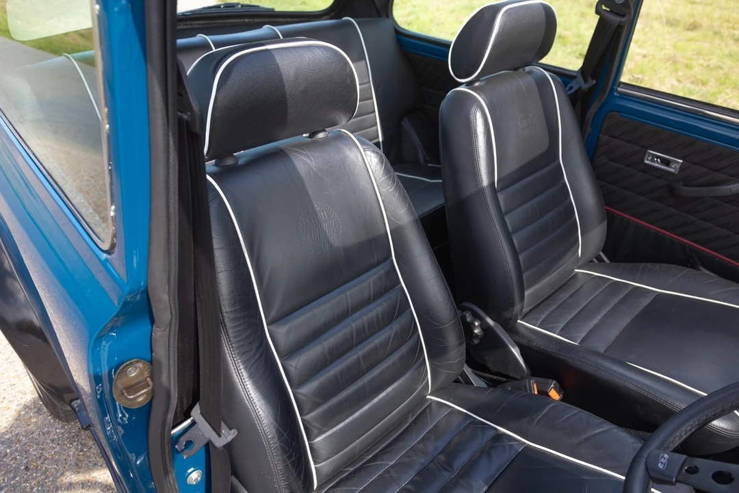 1972 Morris - Image 4 of 30
