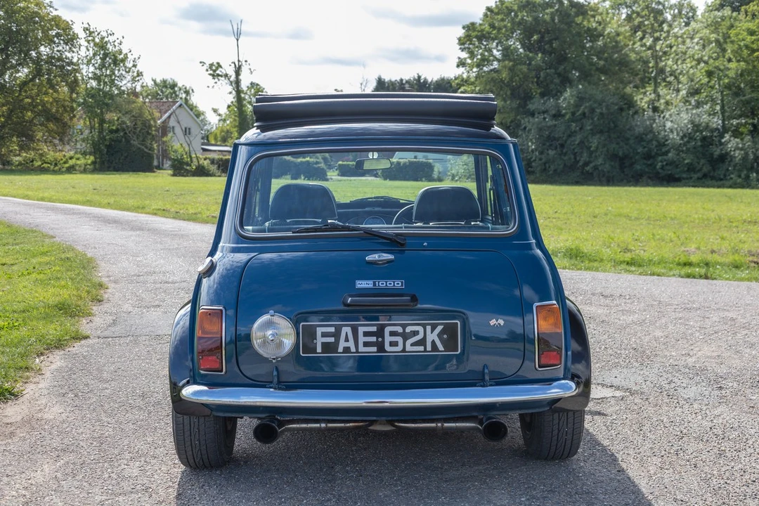 1972 Morris - Image 30 of 30