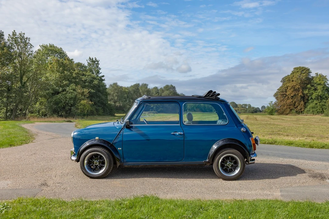 1972 Morris - Image 23 of 30
