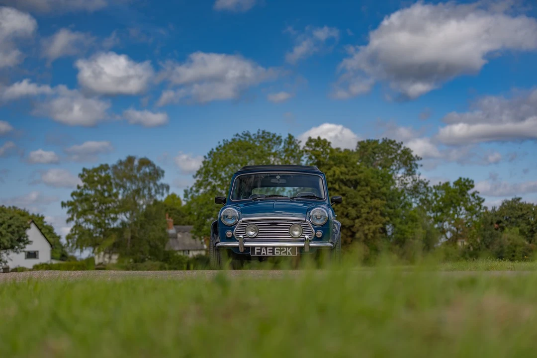 1972 Morris - Image 20 of 30