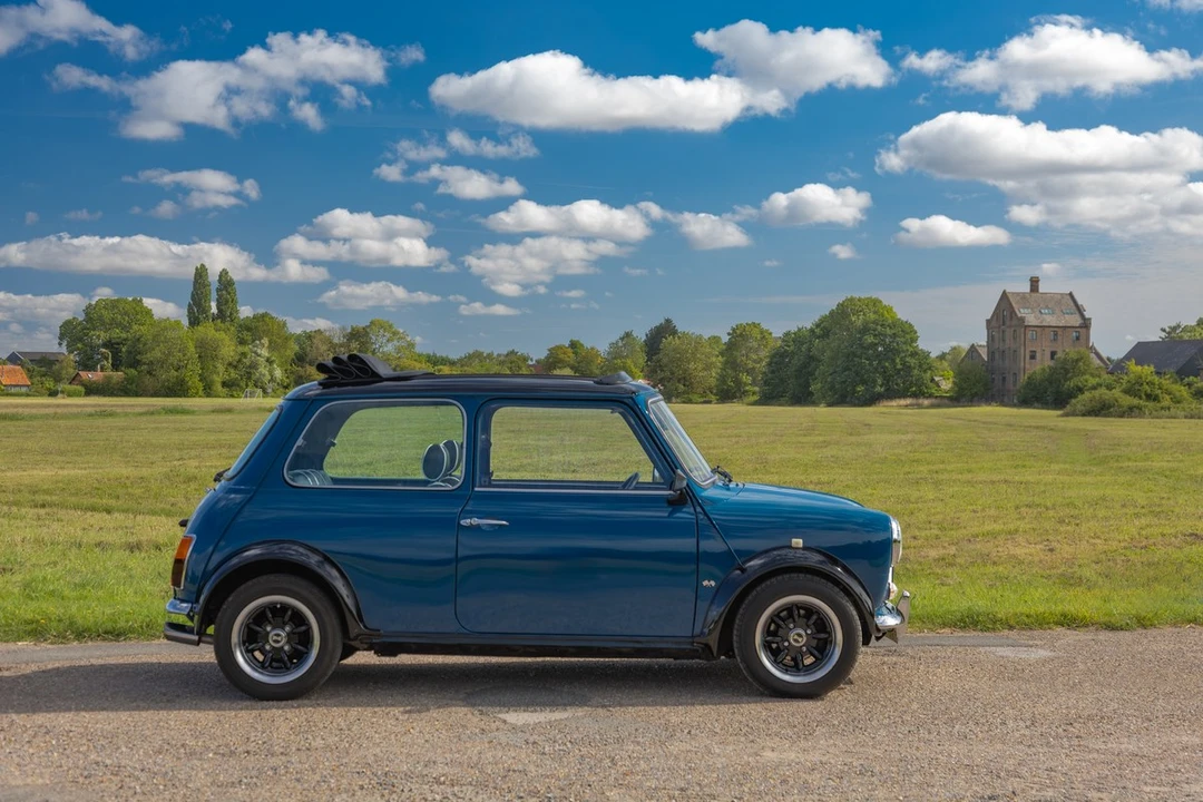 1972 Morris - Image 22 of 30