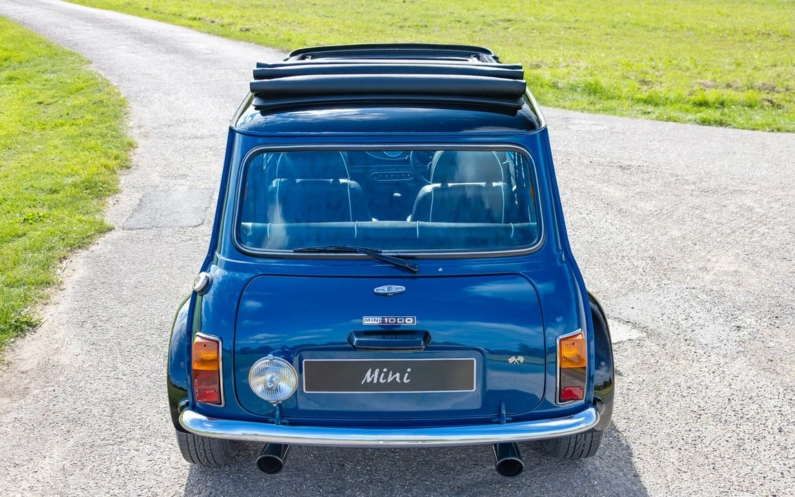 1972 Morris - Image 18 of 30
