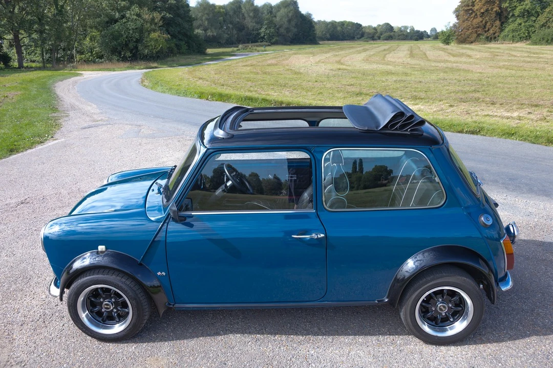 1972 Morris - Image 17 of 30