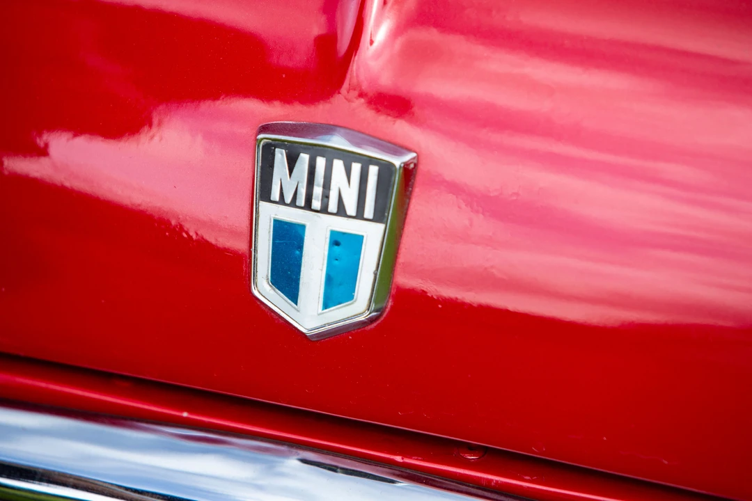 1972 Morris - Image 11 of 13