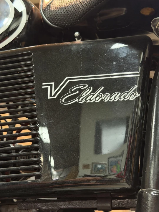 1972 Moto Guzzi Eldorado - Image 28 of 31