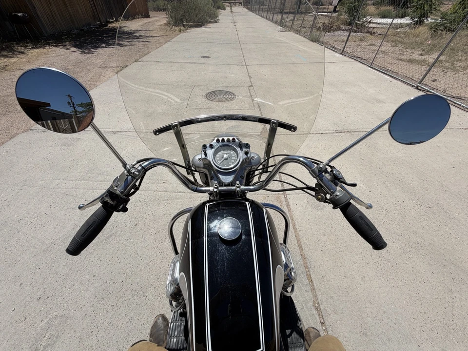 1972 Moto Guzzi Eldorado - Image 18 of 31
