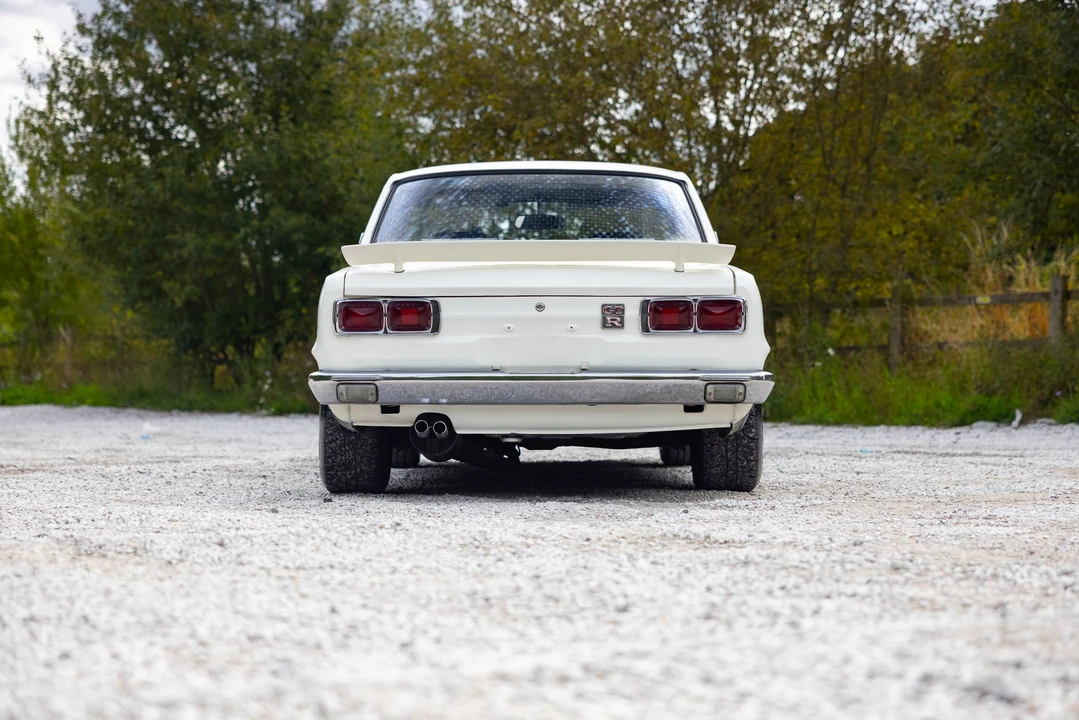 1971 Nissan C10 Skyline GT-R 3rd Gen - Image 7 of 31