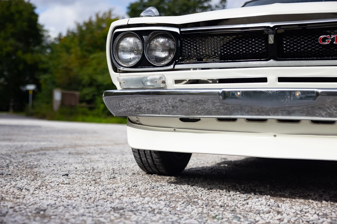 1971 Nissan C10 Skyline GT-R 3rd Gen - Image 20 of 31