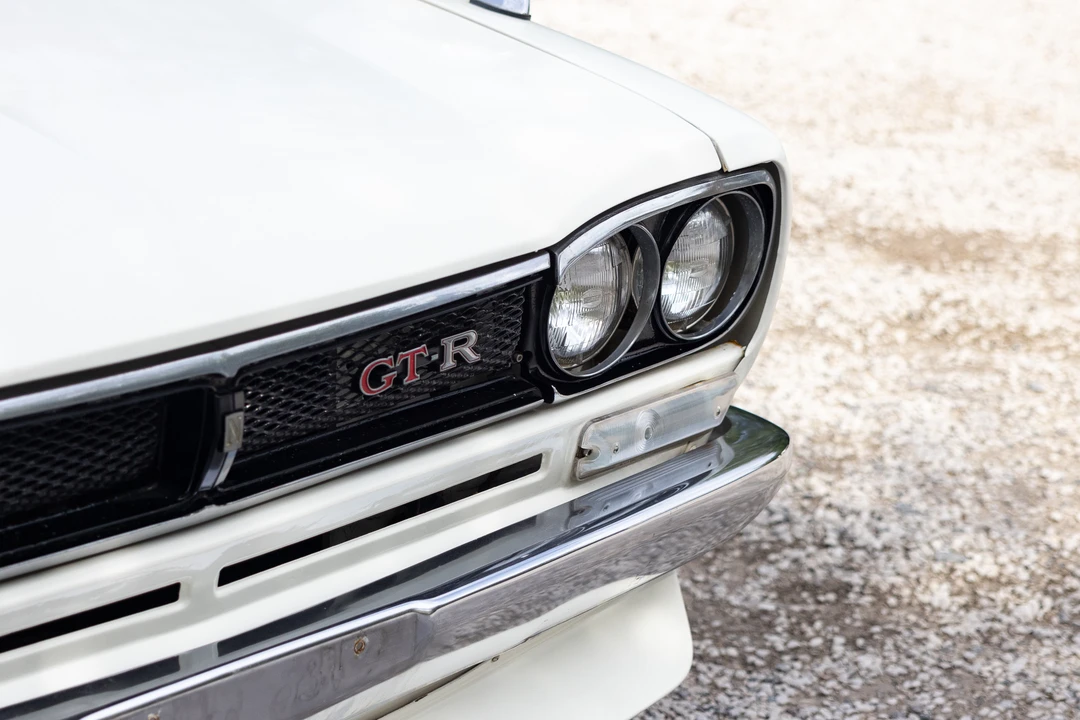 1971 Nissan C10 Skyline GT-R 3rd Gen - Image 26 of 31