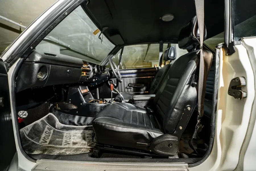 1972 Nissan C10 Skyline 3rd Gen - Image 5 of 10