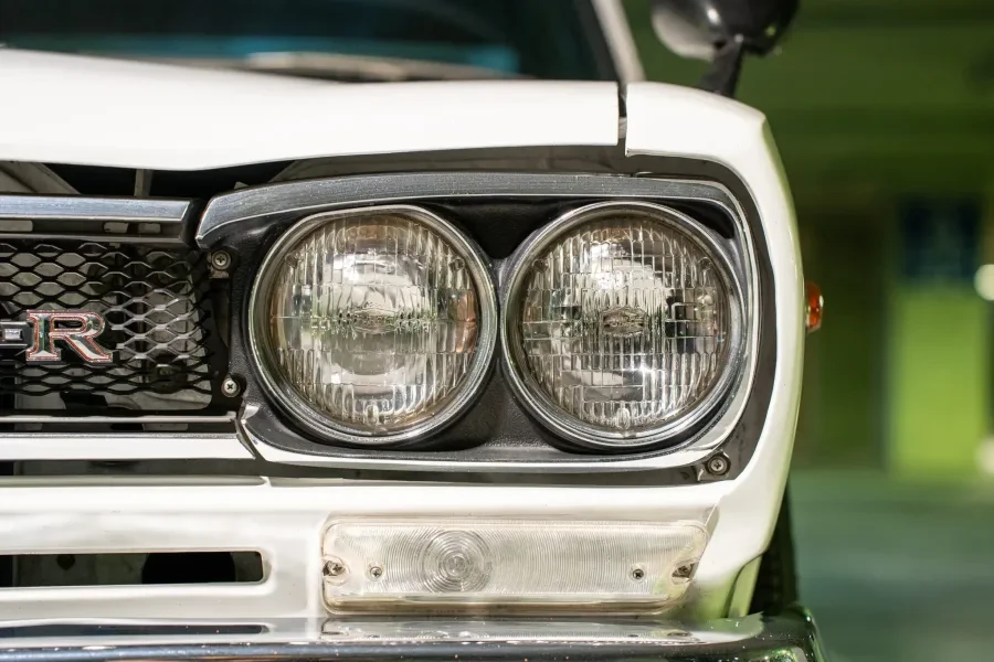 1972 Nissan C10 Skyline 3rd Gen - Image 4 of 10