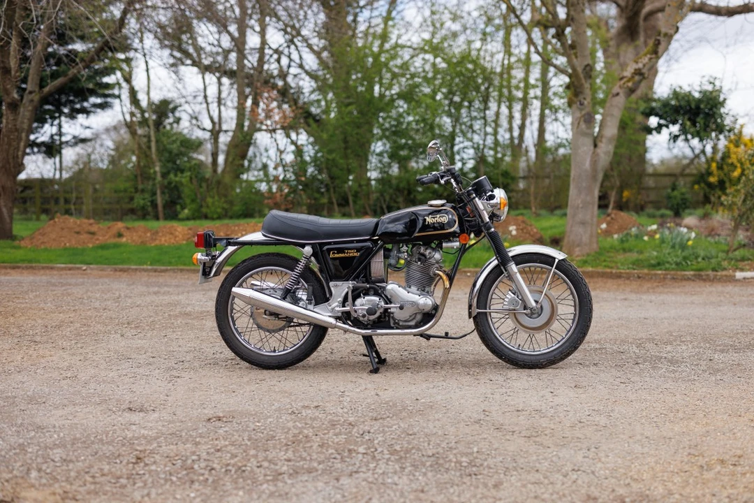 1972 Norton Commando - Image 14 of 30